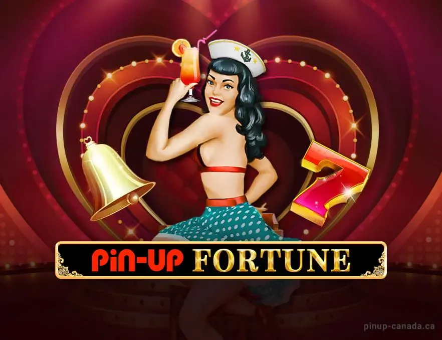 Playfina Fortune Slot